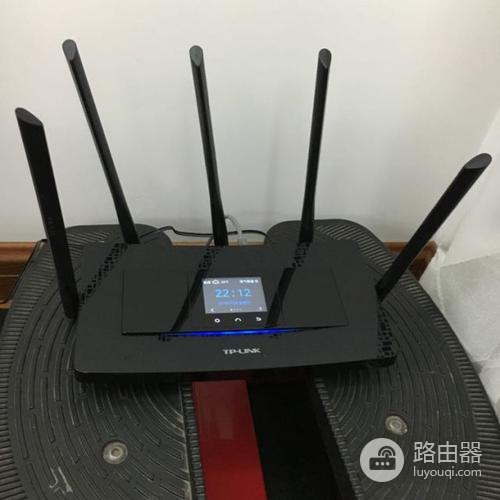普联路由器ax6000和ax5400买哪个好