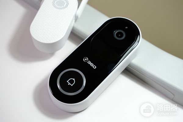 360门铃wifi信号弱怎么解决