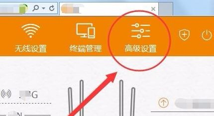 如何使用无线路由器中转wifi信号