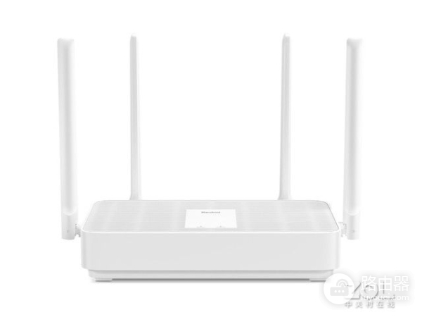 红米路由器怎样组网