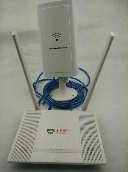 罗格朗86wifi面板设置方法