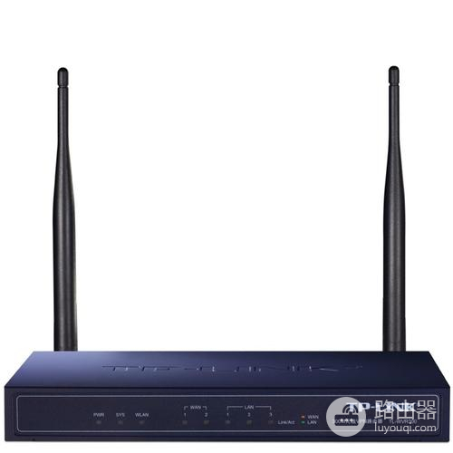 为什么无法访问普联路由器的登录页面
