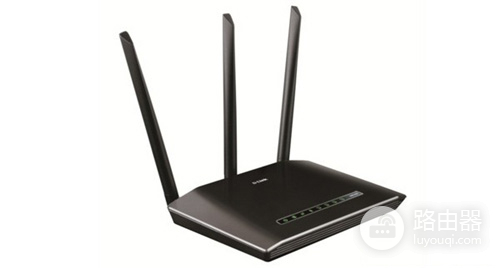 D-Link DIR-629 无线路由器上网设置