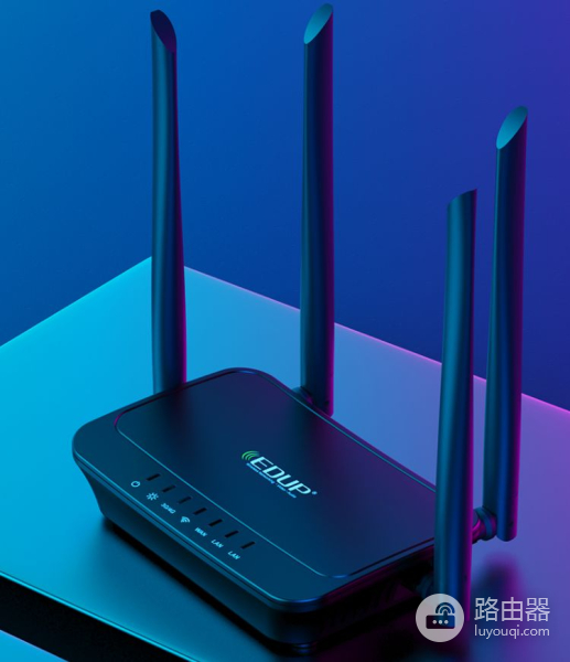一文读懂4G无线路由器