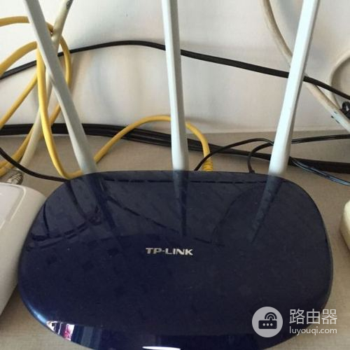 电信送的tplink路由器怎么设置