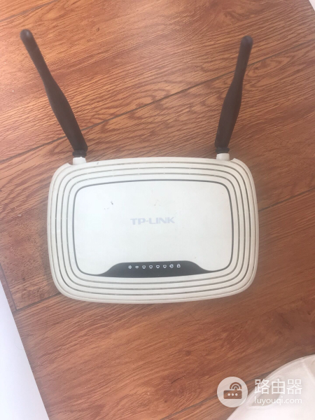 tplink3g路由器怎么设置