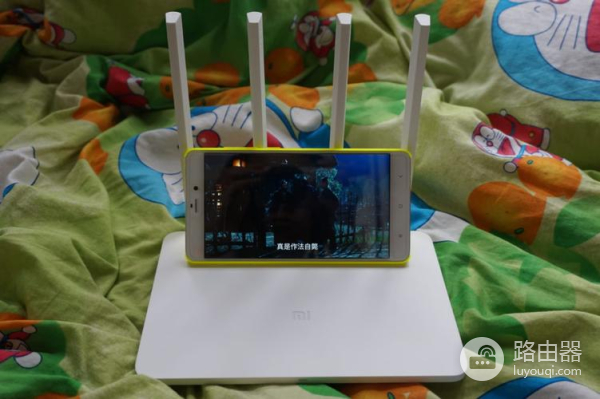 小米路由器白色的有哪些