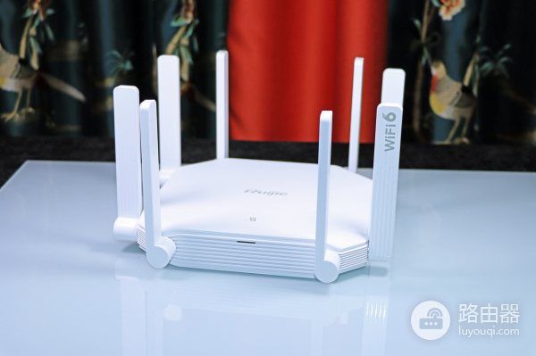 5g路由器信号比2.4g弱怎么回事
