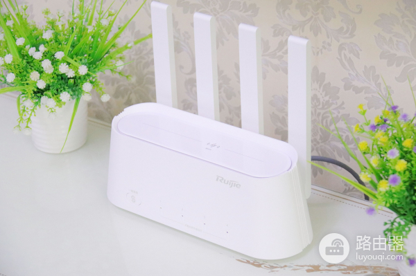 锐捷蜂鸟套装路由器体验：大户型全屋WiFi覆盖方案