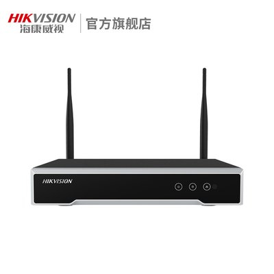 海康威视wifi客户端密码忘了怎么办
