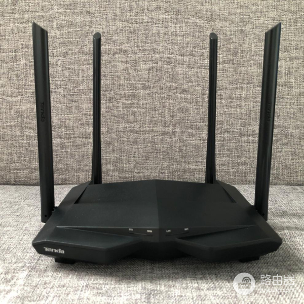 ac10路由器怎么重置