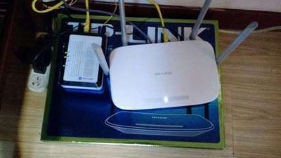 tplink无线路由器频段怎么设置