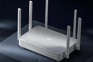 redmi路由器ax6s有没有itv接口