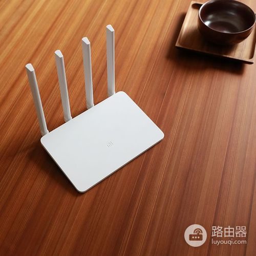 校园网小米路由器破解密码教程