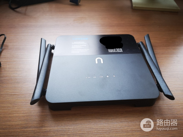 newifi3路由器怎么设置