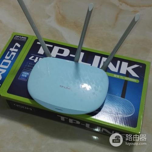 tplink路由器app禁用设备怎么看