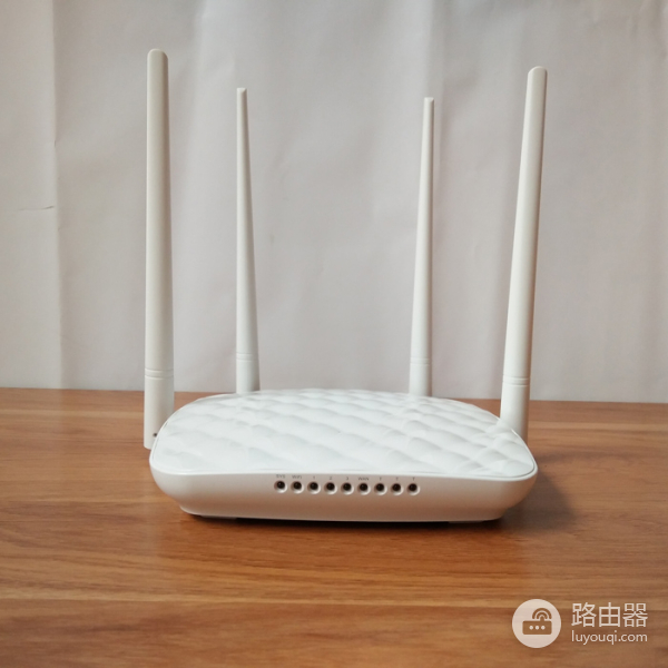 fh456路由器收不到WiFi信号怎么办