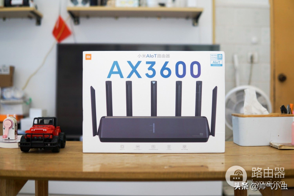 WiFi6，3000M无线速率，小米再出旗舰路由器，这次成了吗？
