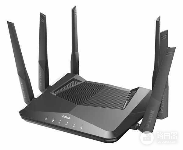 D-Link无线路由器如何进行升级？