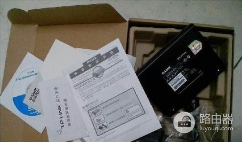 公寓宽带路由器怎么设置