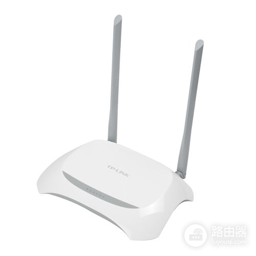 tl-wr842n路由器怎么重新启动