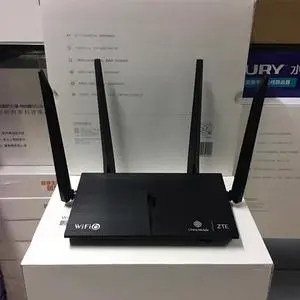 中兴e5600路由器无线桥接怎么设置