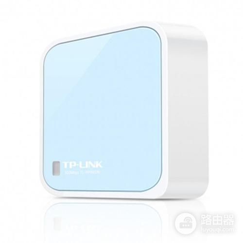 tplink迷你路由器怎么设置桥接