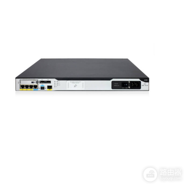 h3cmsr930路由器wifi怎么搜不到